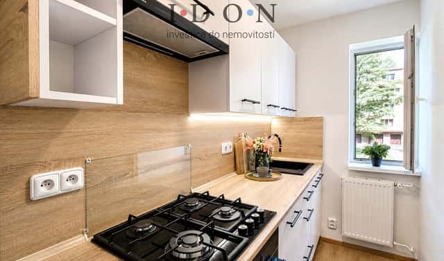 Prodej bytu 3+1 60 m², Nad Lipinou, Frýdek-Místek – Frýdek