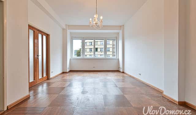 Prodej bytu 4+1 132 m², U Pergamenky, Praha 7 – Holešovice