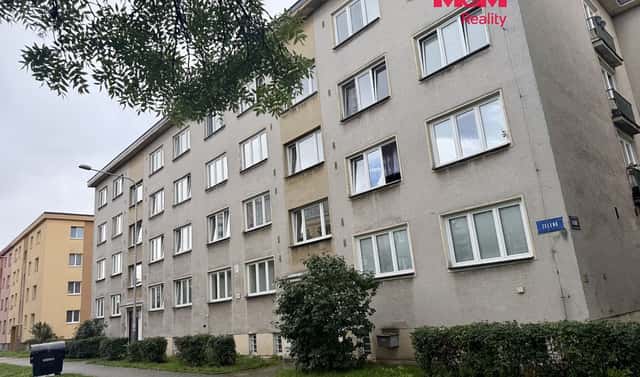 Pronájem obchodních prostor 25 m², Zelená, Ostrava – Moravská Ostrava, okres Ostrava-město