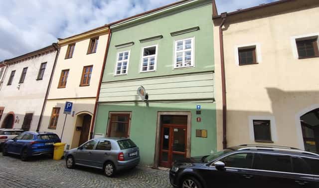 Pronájem obchodních prostor 150 m², Bránská, Moravská Třebová – Město, okres Svitavy