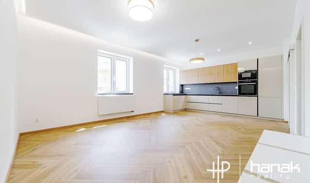 Pronájem bytu 2+kk 51 m², Tolstého, Olomouc – Povel