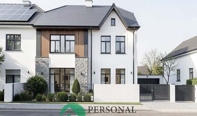 Prodej domu 160 m² s pozemkem 405 m², Nádražní, Opočno, okres Rychnov nad Kněžnou
