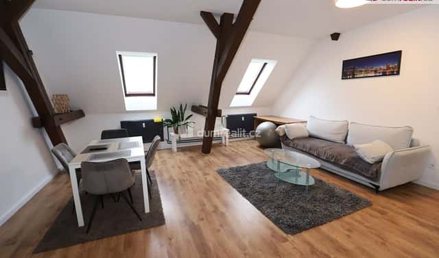 Prodej bytu 3+1 87 m², Svatopluka Čecha, Cheb