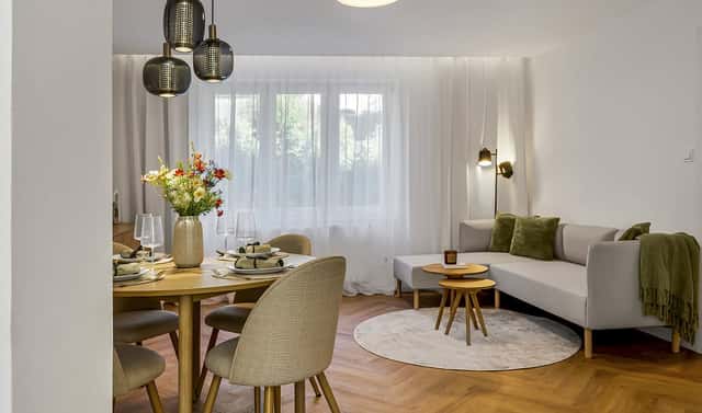 Prodej bytu 2+1 57 m², 28. října, Liberec – Liberec VII-Horní Růžodol