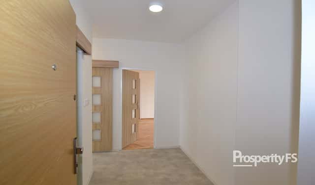 Pronájem bytu 3+1 72 m², Duchcovská, Teplice – Řetenice