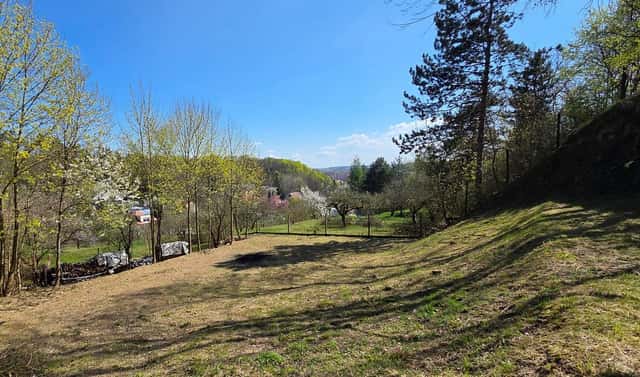 Prodej zahrady 1 147 m², Kralupy nad Vltavou, okres Mělník