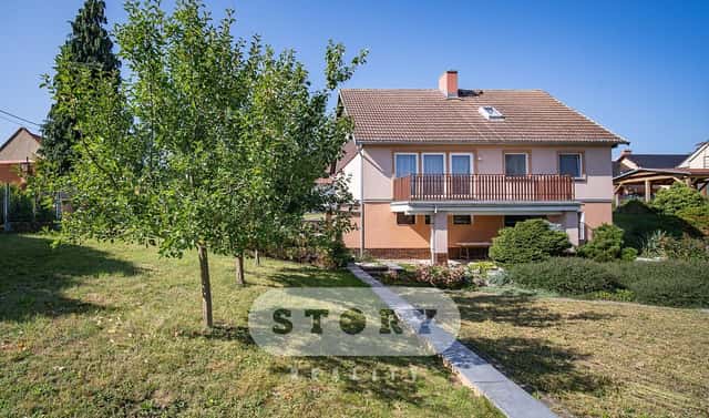 Prodej domu 166 m² s pozemkem 913 m², Výmol, Bohuňovice, okres Olomouc