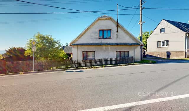 Prodej domu 200 m² s pozemkem 3 196 m², Bratříkovice, okres Opava