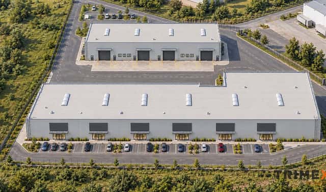 Pronájem skladovacích prostor 292 m², Petřkovická, Ostrava – Petřkovice, okres Ostrava-město