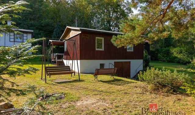 Prodej domu 75 m² s pozemkem 434 m², Ostravice, okres Frýdek-Místek