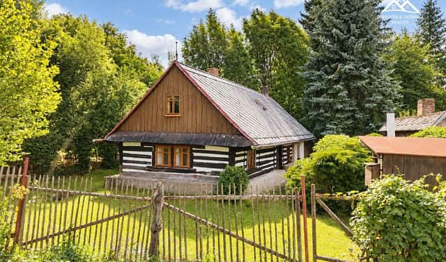 Prodej chaty/chalupy 82 m² s pozemkem 710 m², Kraborovice, okres Havlíčkův Brod