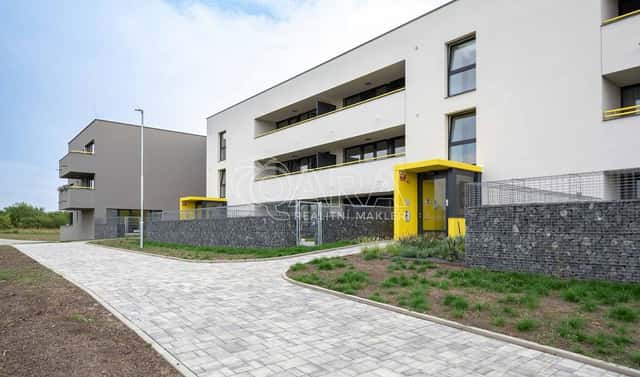 Pronájem bytu 2+kk 52 m², Josefa Truhláře, Brandýs nad Labem-Stará Boleslav – Stará Boleslav, okres Praha-východ