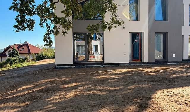 Prodej domu 150 m² s pozemkem 783 m², Kamenice, okres Praha-východ