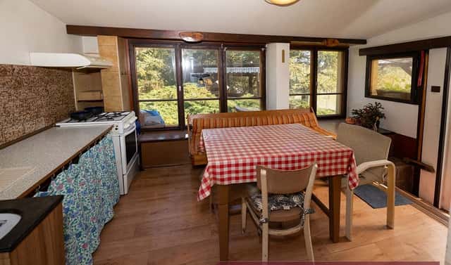 Prodej chaty/chalupy 80 m² s pozemkem 674 m², Dobříš, okres Příbram