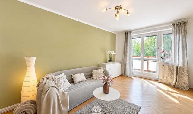 Prodej bytu 2+1 55 m², Pod Strážnicí, Velké Opatovice, okres Blansko
