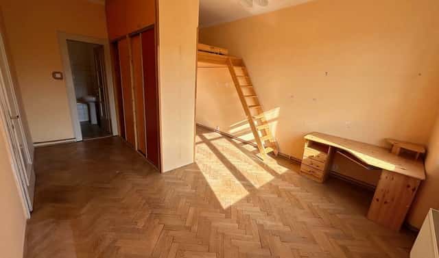 Pronájem bytu 2+1 65 m², 5. května, Praha 4 – Nusle