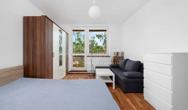 Prodej bytu 1+1 31 m², Okružní, Slavičín, okres Zlín