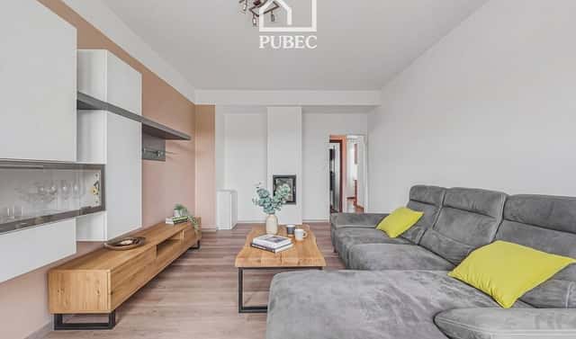 Prodej bytu 3+1 73 m², Pod Švabinami, Plzeň – Lobzy, okres Plzeň-město