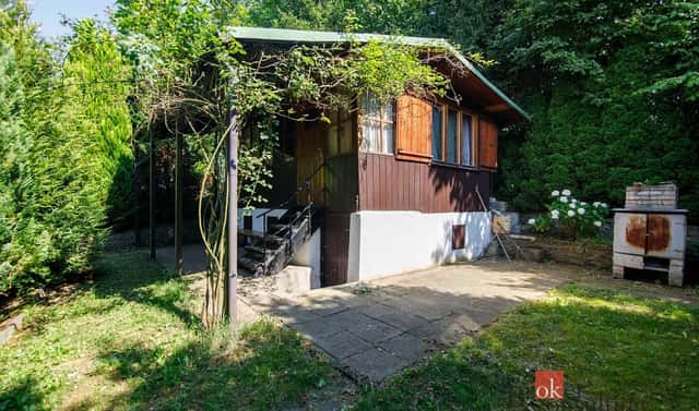 Prodej domu 20 m² s pozemkem 750 m², Urbišova, Řepiště, okres Frýdek-Místek