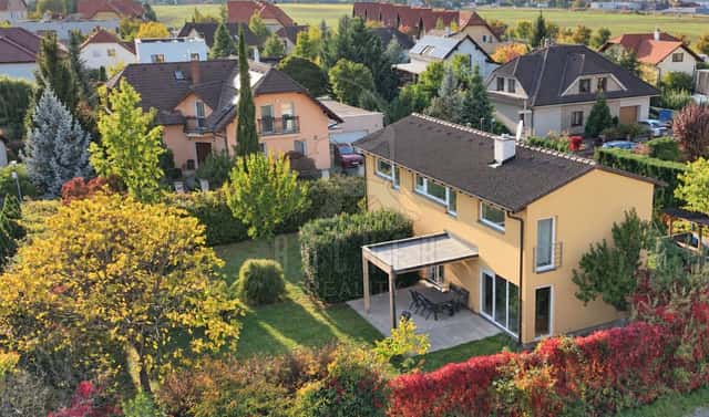 Prodej domu 171 m² s pozemkem 786 m², Písečná, Jesenice, okres Praha-západ