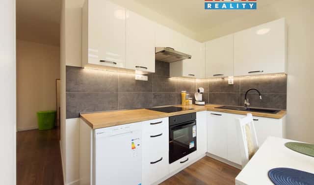 Prodej bytu 2+1 55 m², Na Kopci, Karviná – Mizerov