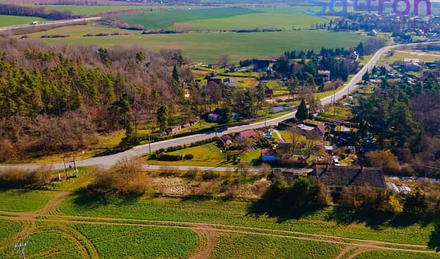 Prodej zahrady 402 m², Heřmanova Huť, okres Plzeň-sever