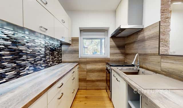 Prodej domu 180 m² s pozemkem 385 m², U Stanoviště, Dolní Lutyně, okres Karviná