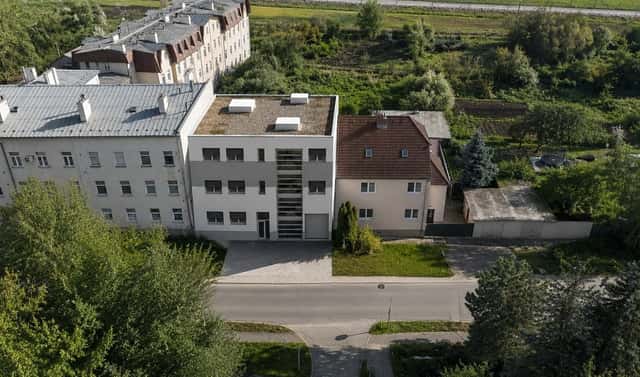 Prodej bytu 4+kk 92 m², Vodní, Hrušovany u Brna, okres Brno-venkov