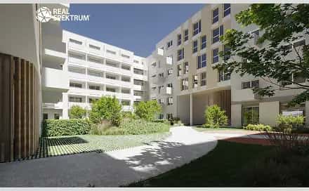 Prodej bytu 2+kk 44 m², Svitavské nábřeží, Brno – Husovice, okres Brno-město