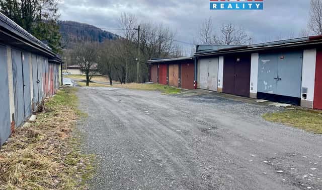 Pronájem garáže, 20 m2, Kopřivnice, Kopřivnice, okres Nový Jičín