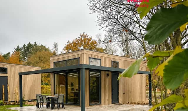 Prodej domu 31 m² s pozemkem 31 m², Borohrádek, okres Rychnov nad Kněžnou