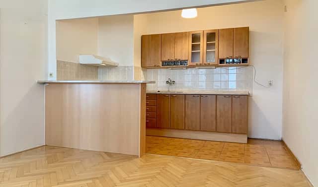 Pronájem bytu 2+kk 66 m², Josefa Čapka, Kladno – Kročehlavy