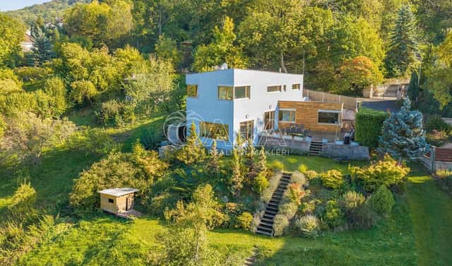 Prodej domu 176 m² s pozemkem 1 271 m², Novoveská, Ústí nad Labem – Střekov