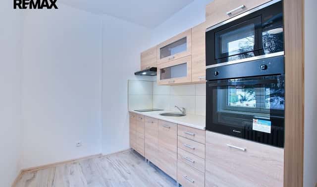 Pronájem bytu 2+1 58 m², Palackého, Aš, okres Cheb