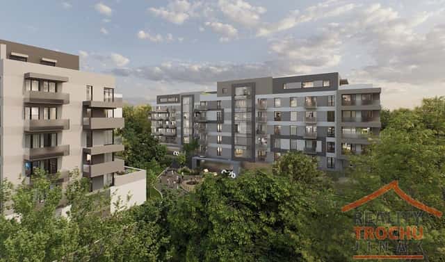 Prodej bytu 4+1 132 m², Pod Zámečkem, Hradec Králové – Nový Hradec Králové