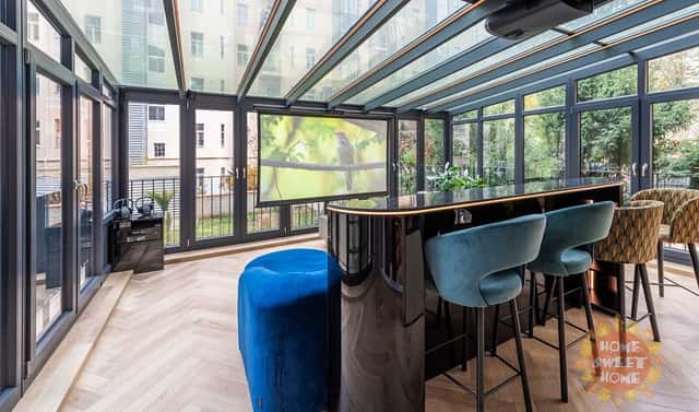 Pronájem bytu 3+kk 87 m², Mánesova, Praha 2 – Vinohrady