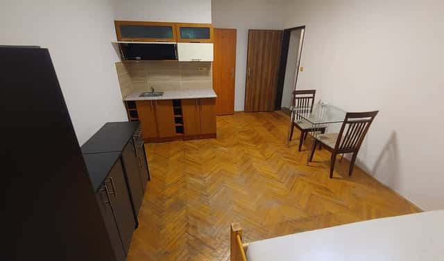 Pronájem bytu 1+kk 16 m², Nádražní, Frenštát pod Radhoštěm, okres Nový Jičín