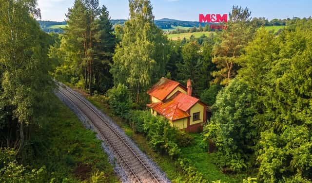 Prodej domu 82 m² s pozemkem 426 m², K Lomu, Stará Paka, okres Jičín
