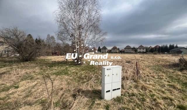 Prodej stavebního pozemku 3 538 m², Varnsdorf, okres Děčín