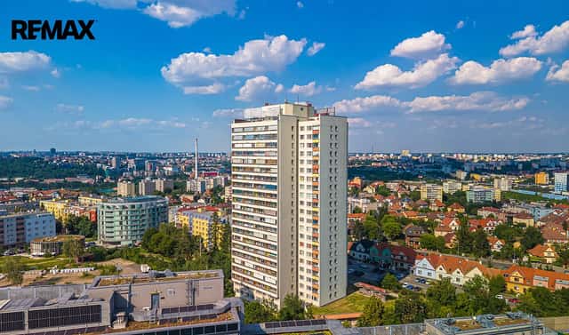 Prodej bytu 3+1 70 m², Pod dálnicí, Praha 4 – Michle