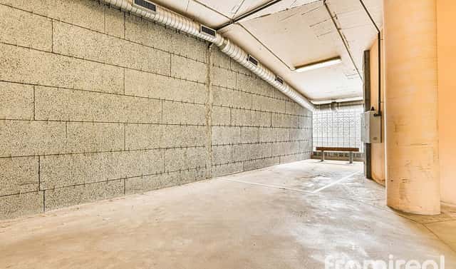 Prodej garážového stání 14 m2, Brno - Židenice, Bubeníčkova, Brno – Židenice, okres Brno-město