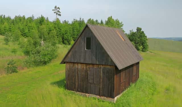 Prodej komerčního pozemku 24 491 m², Stařeč, okres Třebíč