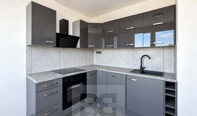 Pronájem bytu 1+1 43 m², Havlíčkovo náměstí, Žatec, okres Louny