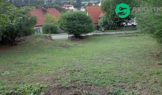 Prodej stavebního pozemku 621 m², Všenory, okres Praha-západ