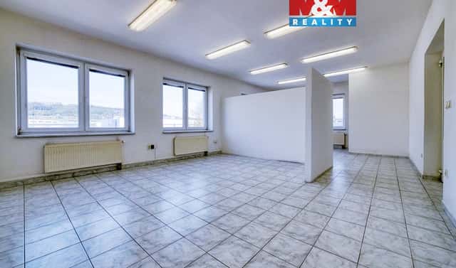 Pronájem kanceláře 80 m², Koldinova, Klatovy – Klatovy II