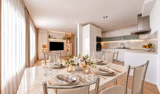 Prodej bytu 3+1 69 m², Vodárenská, Kladno – Kročehlavy