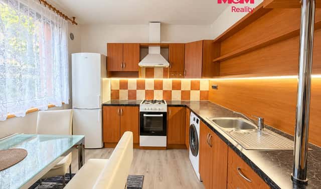 Prodej bytu 2+1 62 m², Václava Jiřikovského, Ostrava – Dubina, okres Ostrava-město