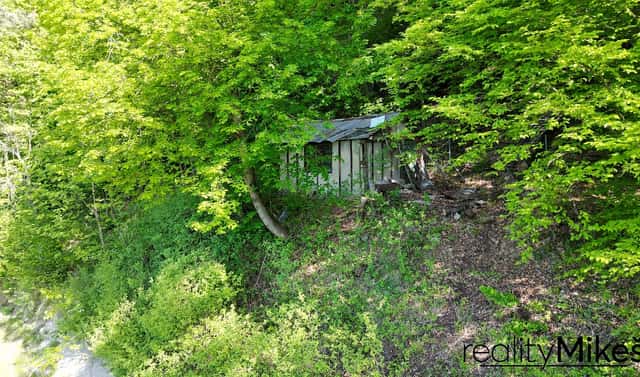 Prodej chaty/chalupy 28 m² s pozemkem 323 m², Rakousy, okres Semily