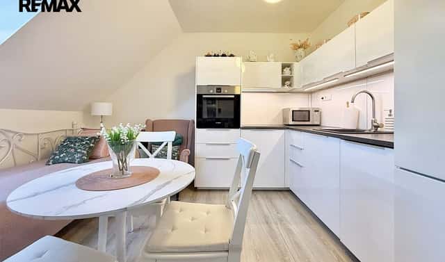 Prodej bytu 1+1 53 m², Drnovská, Praha 6 – Ruzyně