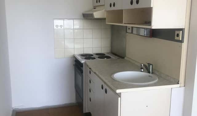 Prodej bytu 2+kk 40 m², Josefa Ševčíka, Most